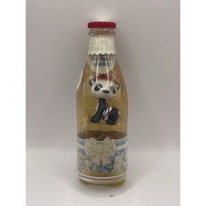 Yummi Land Soda‎ Pop Panda Bear and Bottle Pet Fortune Cookie